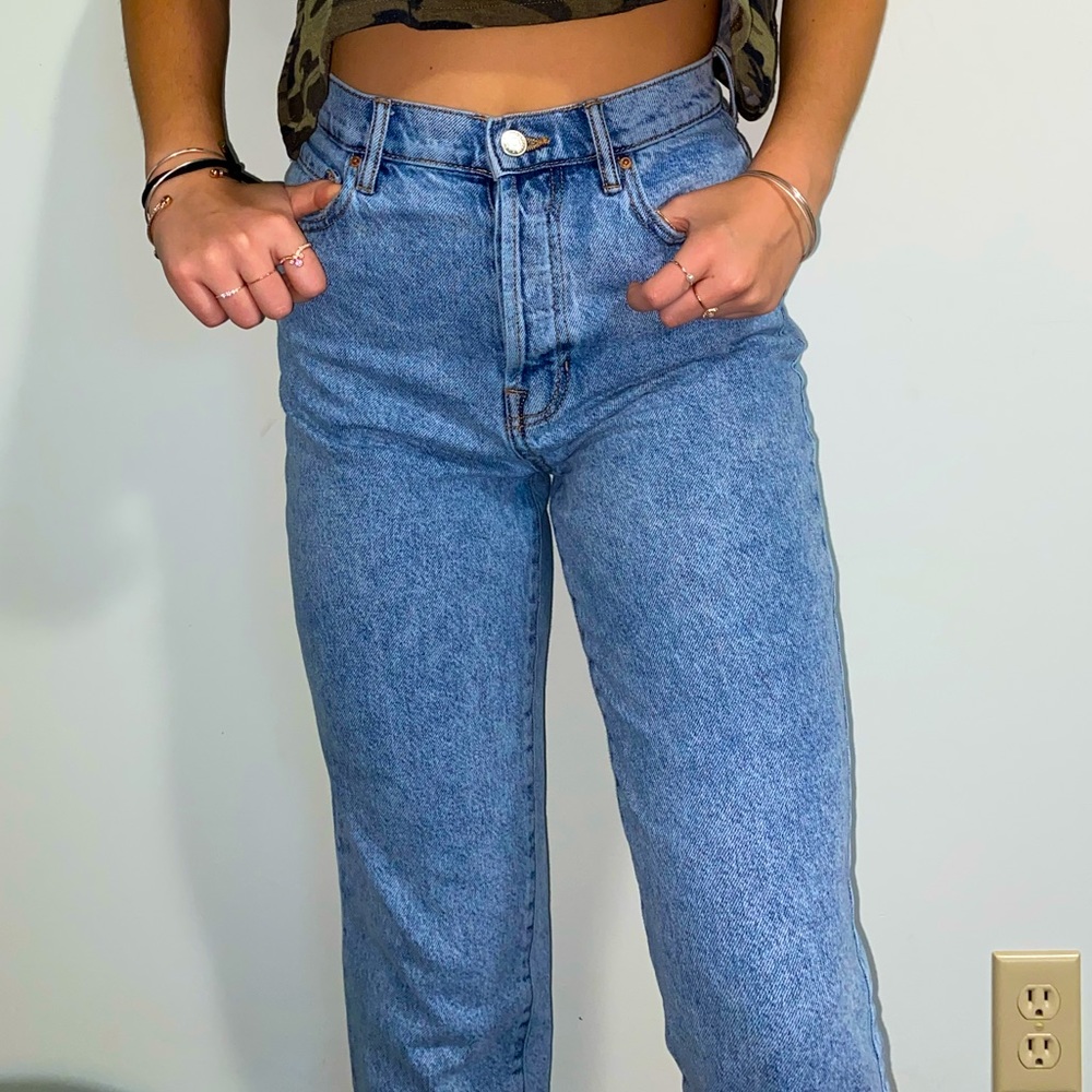PacSun Jeans